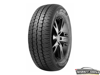 Sanfull SF-05 145/0 R12 84/86Q