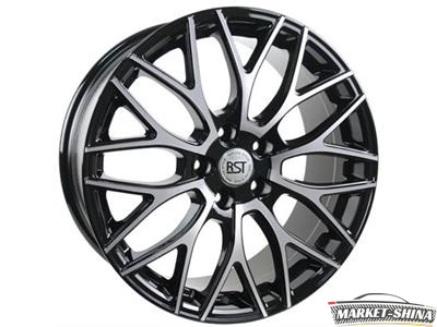 RST R098 (Mazda 6) 8 x 18 5*114.3 Et:45 Dia:67.1 BD