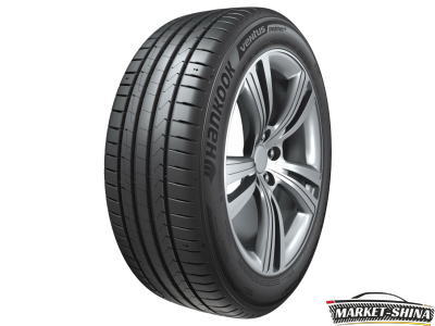 Hankook Ventus Prime 4 K135 205/55 R17 95V