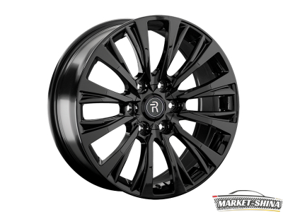 Replay TA14 7.5 x 18 6*139.7 Et:36 Dia:100.1 BK