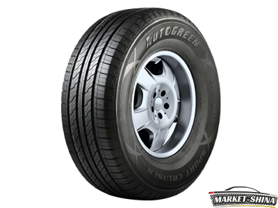 Autogreen Sport Cruiser SC6 235/60 R18 107V