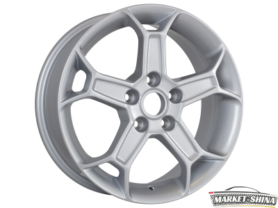 Replay FD21(CHR) 8 x 18 5*108 Et:47 Dia:60.1 Sil