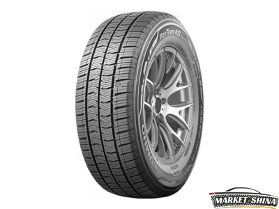 Kumho PorTran 4S CX11 235/65 R16 121/119R