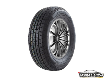 Powertrac PowerMarch A/S 185/60 R14 82H Powertrac PowerMarch A/S 185/60 R14 82H
