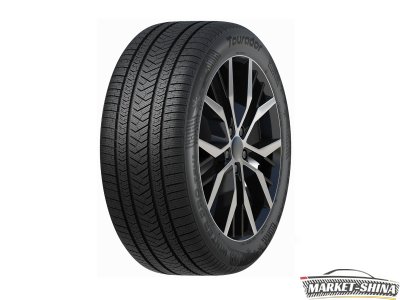 Tourador Winter Pro TSU1 245/45 R18 100V