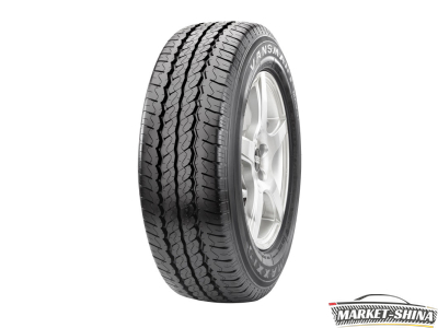 Maxxis Vansmart MCV3 + 215/70 R16 108T