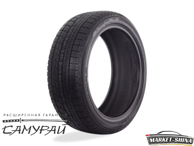 Yokohama IG60 225/55 R17 97Q