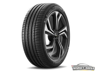 Michelin Pilot Sport 4 S 235/65 R17 108W