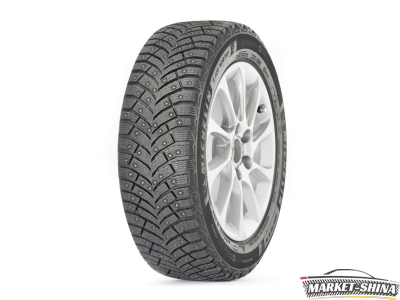 Michelin X-Ice North 4 195/65 R15 95T