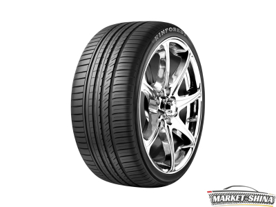 Kinforest KF550 UHP 275/45 R20 110Y
