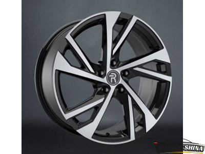 Replay LX192 8 x 18 5*114.3 Et:30 Dia:60.1 GMF