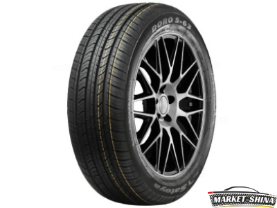 Satoya Doro S-63 185/65 R15 88H