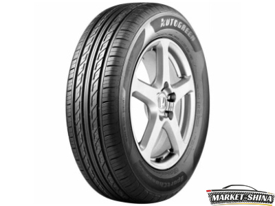 Autogreen Sport Chaser SC2 215/65 R15 100H