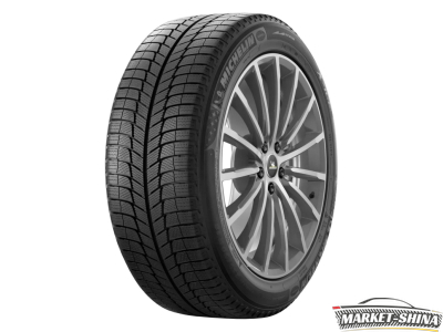 Michelin X-Ice 3 185/60 R14 86H