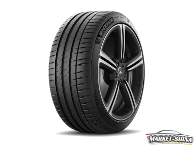 Michelin Pilot Sport 4 S 275/45 R19 108Y