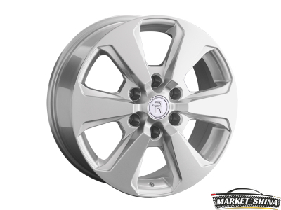 Replay KI369 7.5 x 18 6*114.3 Et:46 Dia:67.1 GM