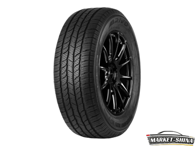 Arivo Terrano ARV H/T 215/60 R17 100H Arivo Terrano ARV H/T 215/60 R17 100H