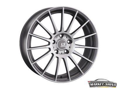 LS RC05 8 x 18 5*112 Et:40 Dia:66.6 MGM