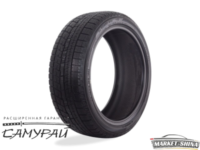 Yokohama iceGuard Studless iG60A 225/50 R18 95Q