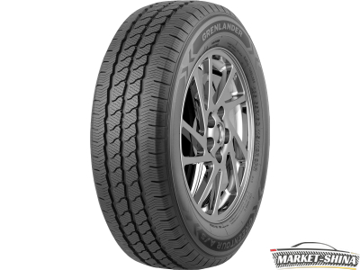 Grenlander Greentour A/S 235/65 R16 115/113R Grenlander Greentour A/S 235/65 R16 115/113R