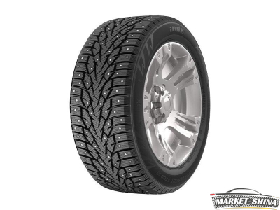 Ilink Wintervorhut Stud III 225/65 R17 106T