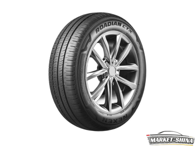 Nexen Roadian CTX 215/70 R15 109/107S