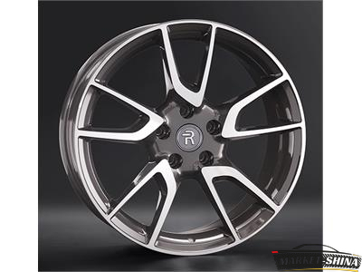 Replay A246 8 x 18 5*112 Et:46 Dia:57.1 GMF