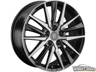 Replay TY418 8 x 18 5*114.3 Et:50 Dia:60.1 BKF