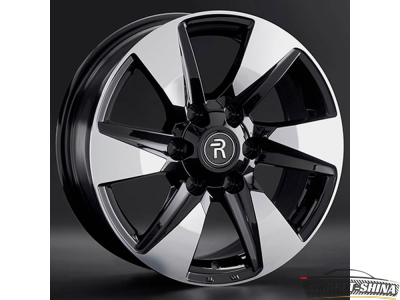 Replay TA5 7.5 x 18 6*139.7 Et:36 Dia:100.1 BKF