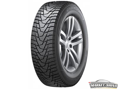 Hankook Winter i*Pike X W429A SUV 275/55 R20 117T