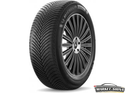Michelin ALPIN 7 235/65 R17 108H