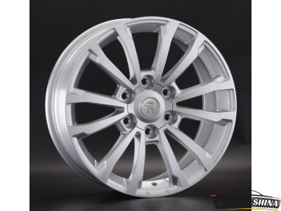 Replay LX125 7.5 x 18 6*139.7 Et:25 Dia:106.1 SF