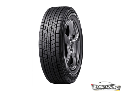 Dunlop Winter Maxx SJ8 225/55 R18 98R