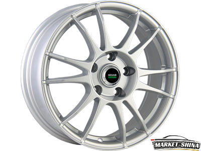 Megami MGM-3 6 x 15 5*114.3 Et:38 Dia:67.1 BKF