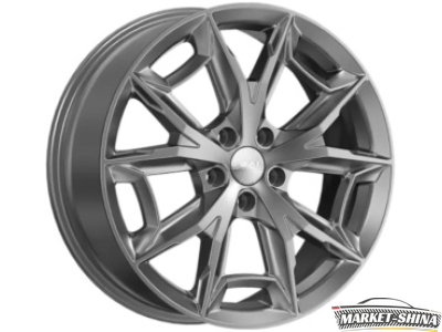 Скад Паркер (КЛ382) 7.5 x 19 5*108 Et:33 Dia:67.1 Селена