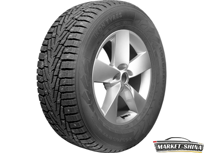 Ikon Tyres (Nokian Tyres) Character Ice 7 SUV 245/70 R16 111T