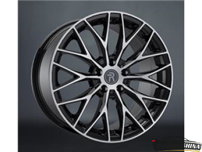 Replay LX180 8 x 18 5*114.3 Et:30 Dia:60.1 MGM