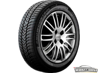 Pirelli Winter Sottozero III 205/60 R16 92H