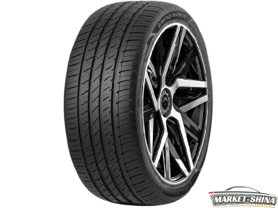Grenlander L-Zeal 56 265/50 R19 110V Grenlander L-Zeal 56 265/50 R19 110V