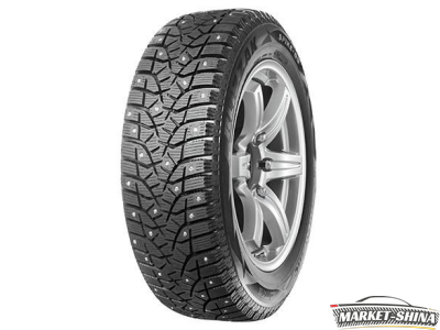 Bridgestone Blizzak Spike-02 225/55 R18 98T