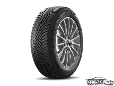 Michelin Alpin 5 215/65 R17 99H