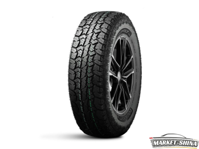 Double Star W01 265/65 R17 120/117Q