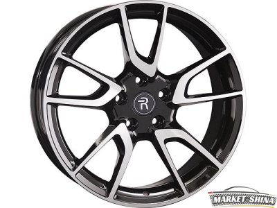 Replay VV336 8 x 18 5*112 Et:44 Dia:57.1 BKF