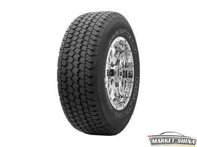 Goodyear Wrangler AT/S 205/80 R16 110/108S