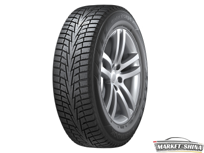 Hankook Winter i*Cept X RW10 255/65 R17 110T