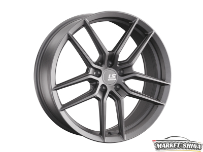 LS RC55 8 x 18 5*114.3 Et:35 Dia:67.1 MGM