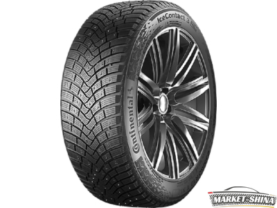 Continental IceContact 3 215/50 R17 95T