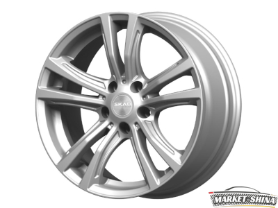 Скад Мюнхен 8 x 18 5*120 Et:34 Dia:72.6 Селена