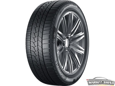 Continental ContiWinterContact TS 860 S 275/45 R19 108V