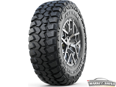 Habilead RS25 M/T 245/70 R16 106/103Q